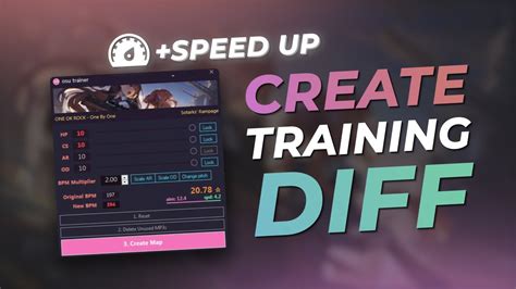 osu practice map|osu speed training maps.